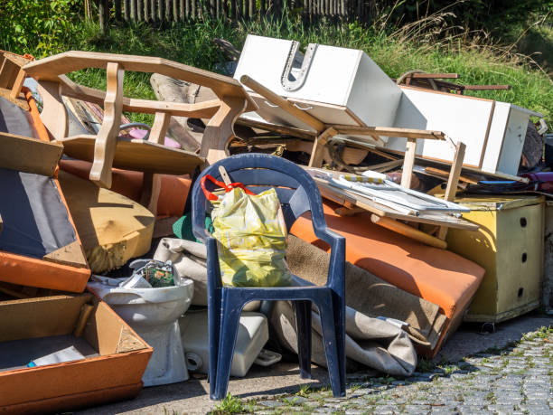 Best Commercial Cleanout Services  in Gambier, OH