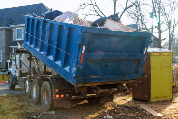 Best Basement Cleanout Services  in Gambier, OH