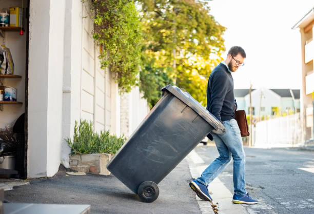 Best Affordable Junk Removal Services  in Gambier, OH
