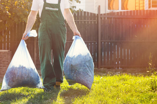 Best Professional Junk Removal  in Gambier, OH