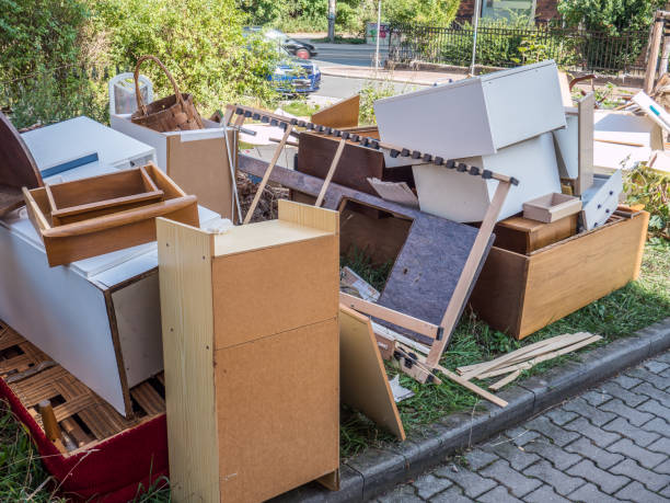 Best Trash Removal Near Me  in Gambier, OH