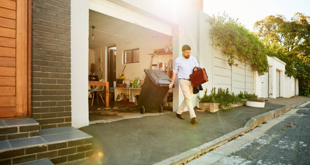 Best Yard Waste Removal  in Gambier, OH