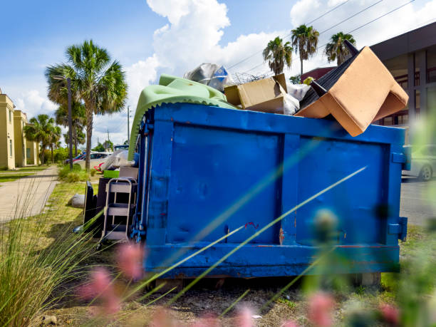 Household Junk Removal in Gambier, OH