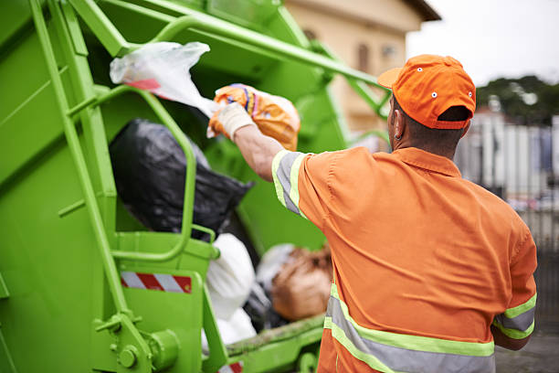 Best Junk Hauling Services  in Gambier, OH