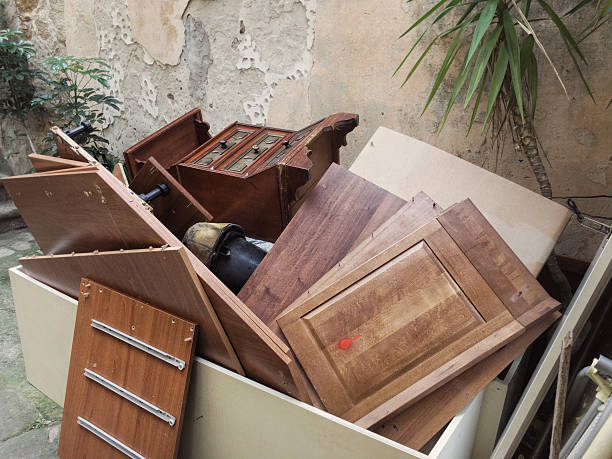 Best Residential Junk Removal  in Gambier, OH