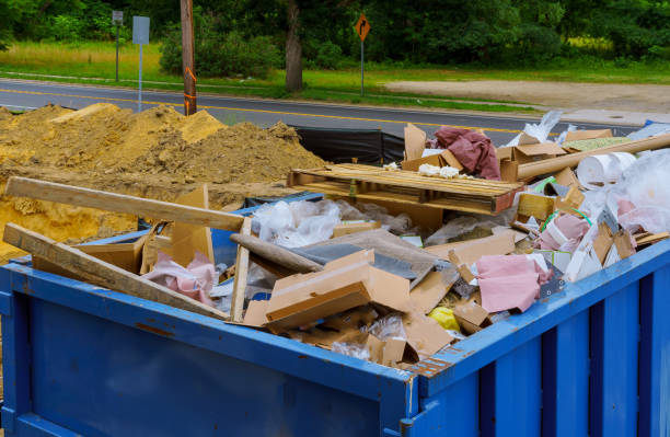 Best Trash Removal Near Me  in Gambier, OH